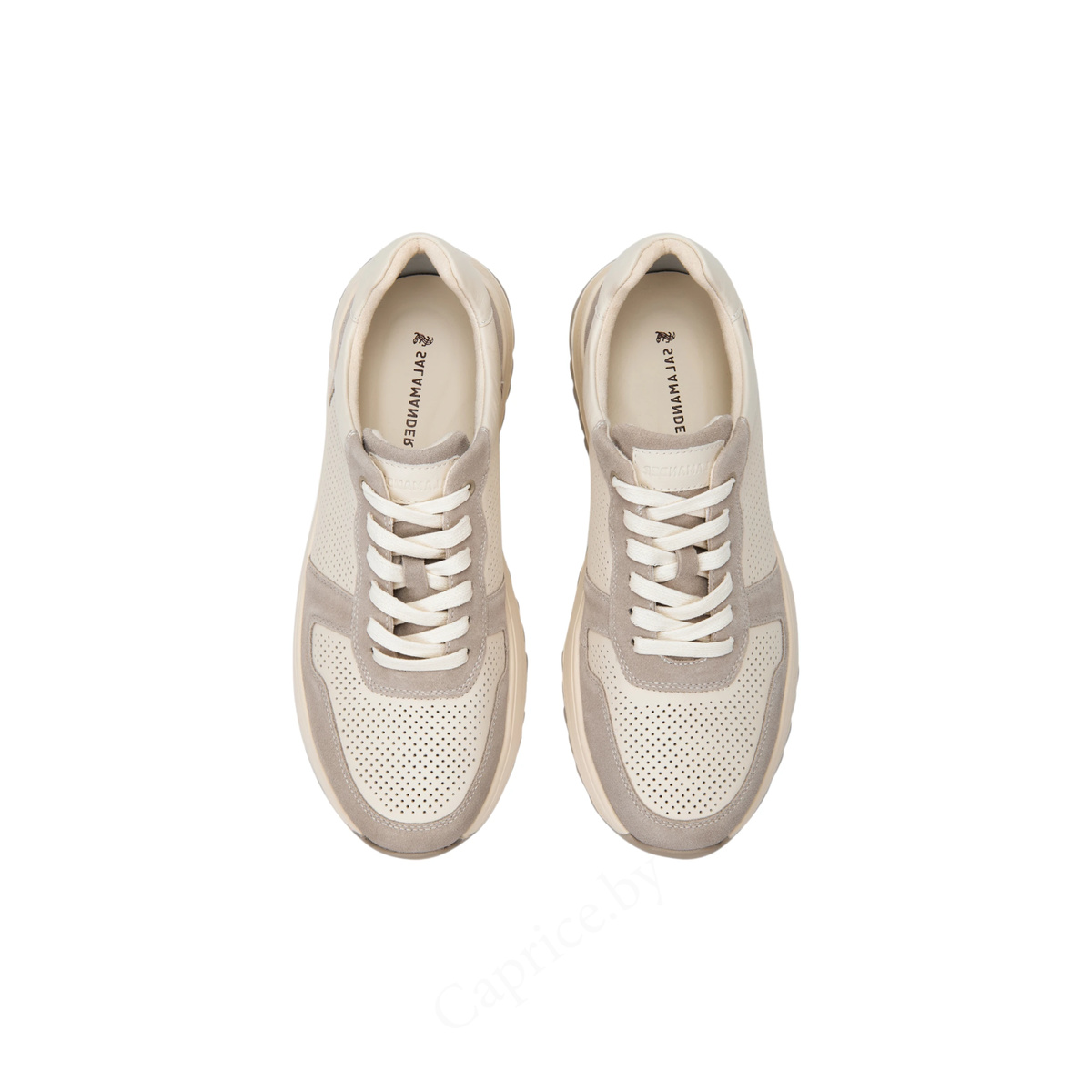 КРОССОВКИ SALAMANDER MEN АРТИКУЛ: 058-6410A-2101